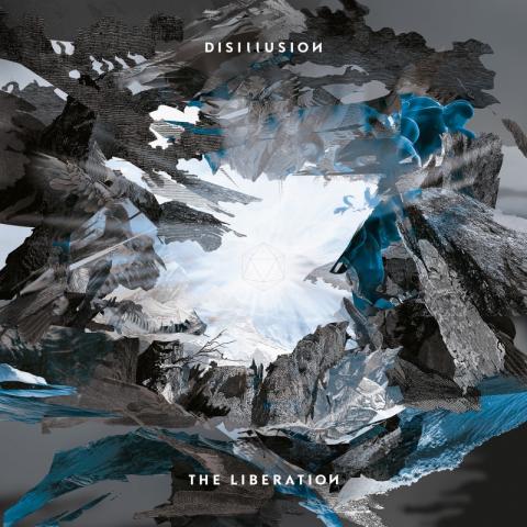DISILLUSION - "The Great Unknown" Clip