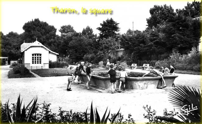 Journée de l'Histoire 2018 - Tharon Plage 