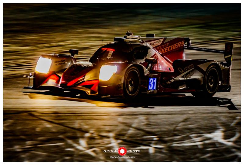 24h du Mans 2021 #11