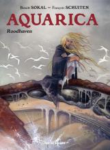 Aquarica tome 1- Roodhaven