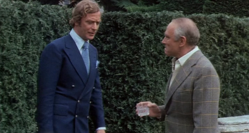 Le limier, Sleuth, Joseph L. Mankiewicz, 1972