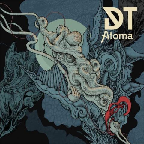 DARK TRANQUILLITY - La tracklist du nouvel album dévoilée