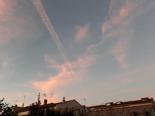 Soirée de septembre