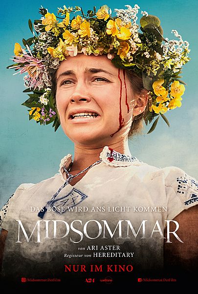 MIDSOMMAR - cineparade thierry 13