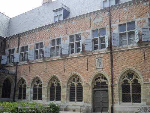 * Excursion à Lessines