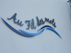 Au fil des mots