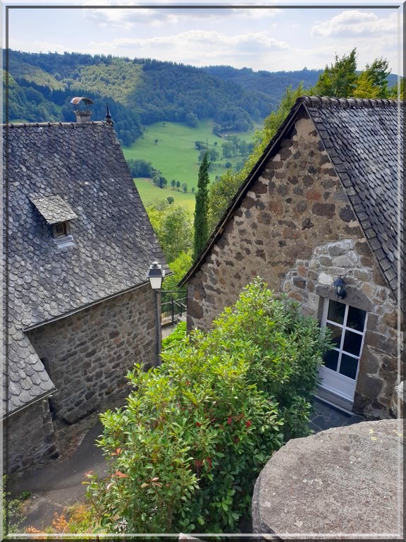 944 - Tournemire dans le Cantal (15)