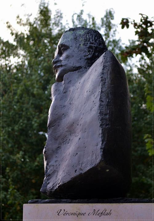 Domaine de Sceaux : Jean-Baptiste Bergeret de Frouville