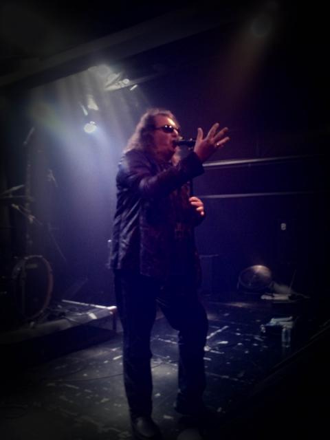 MISANTHROPE + SPHAERA - Pagney Derrière Barine - 19/04/2019