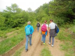 Lozenska planina 23 mai