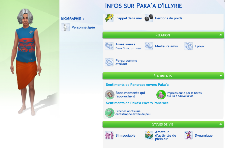 [CALF] Printemps 3 - Semaine 12 - Jours 82 à 84