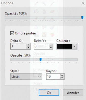 Apprendre à travailler avec un template