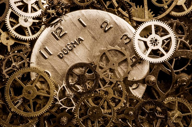fonds Steampunk