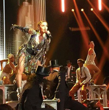 Rebel Heart Tour - 2015 09 17 - NYC (3)