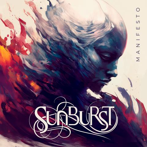 SUNBURST - Les détails du nouvel album Manifesto ; Clip "Hollow Lies"