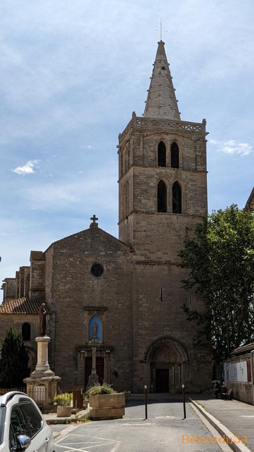 Sérignan 