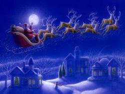 Très Joyeux Noël 2014 !