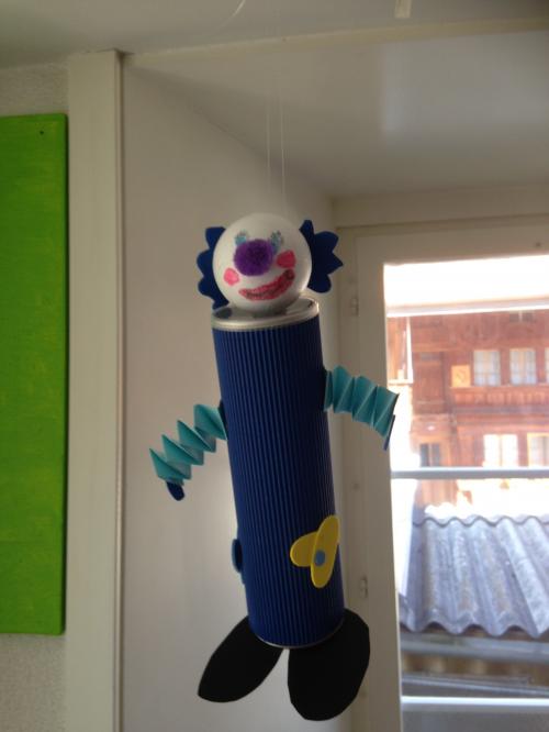 Clown 