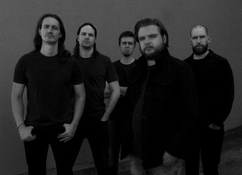 BE'LAKOR - "Valence" Lyric Video