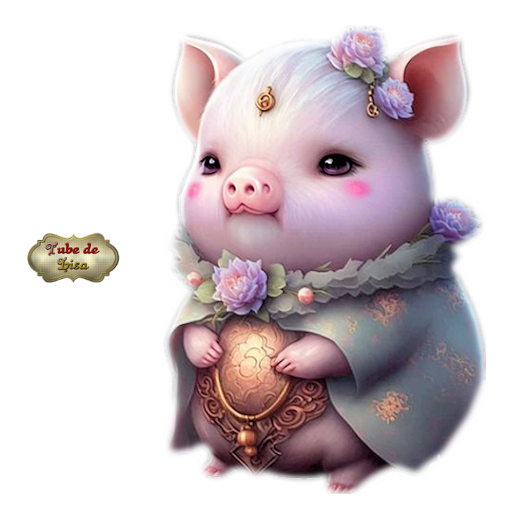 Nouvel an chinois série 9