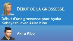 Semaine 2 - Quartier Willow Creek - Foyer Gothik