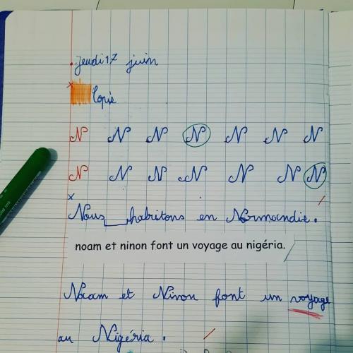 Ecrire jour après jour avec Pilotis