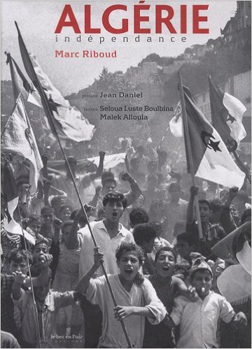 Le photographe Marc Riboud est mort   à l'âge de 93 ans