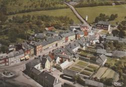 LES REMPARTS DE BLANGY-LE-CHÂTEAU (Calvados)