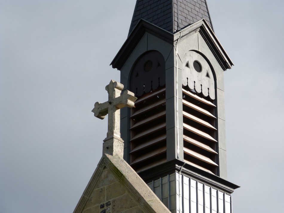 La Baie de la Somme (3) Le Cap Hornu