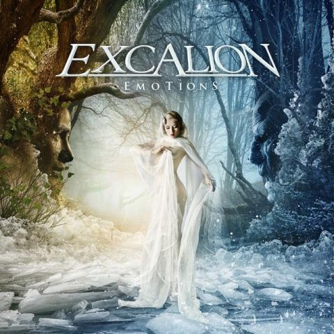 EXCALION - "Trust" Clip
