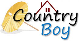 Country Boy