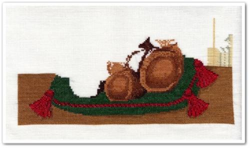 Teddy Bear Mum - 6