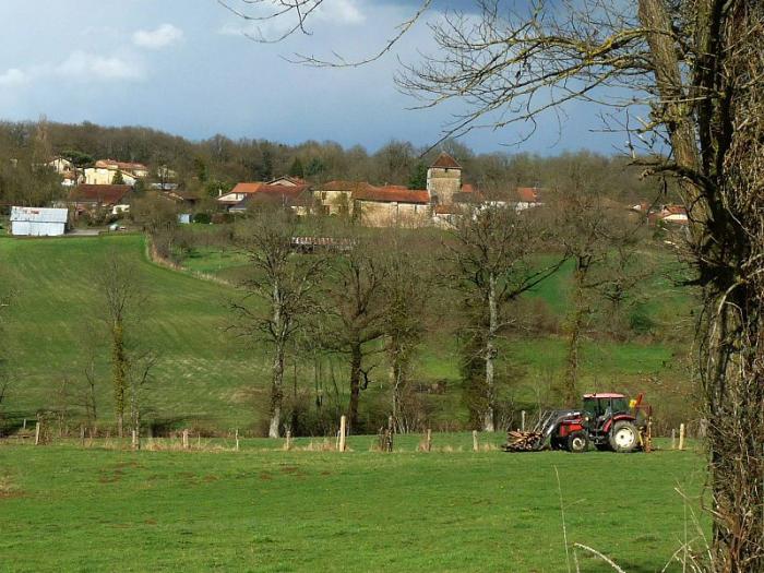 Département de la Charente