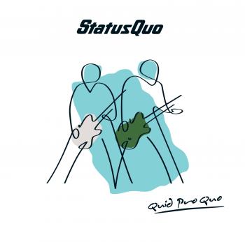 STATUS QUO_Quid Pro Quo