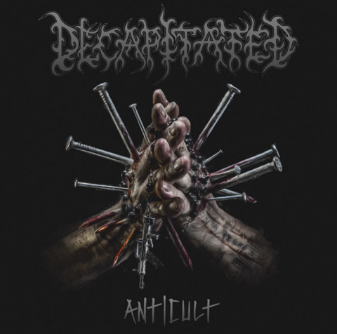 DECAPITATED - "Kill The Cult" (Clip)