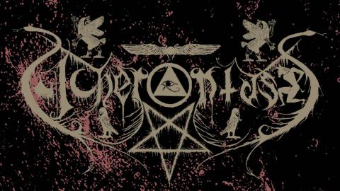 ACHERONTAS - Les détails du nouvel album