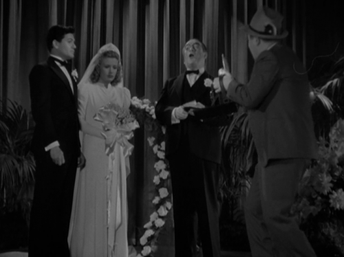 Jeunesse triomphante, Dust be my destiny, Lewis Seiler, 1939