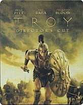 Troie - Director's Cut