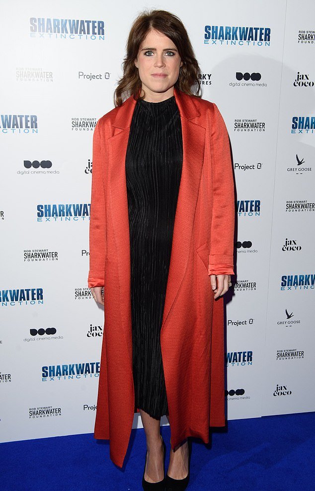 'Sharkwater Extinction'