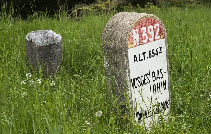 Département du Bas-Rhin
