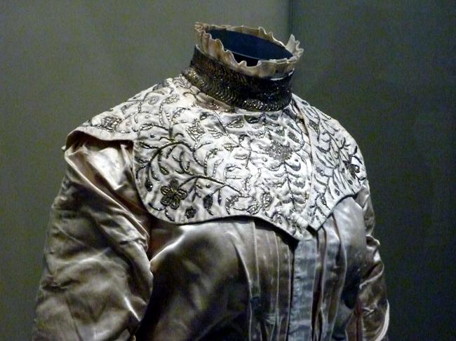 Une visite à l'Institut du monde arabe offerte par le musée