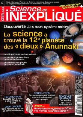 ALIEN PROJECT - Les momies du Pérou/5