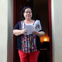 LE 16 SEPTEMBRE À SORÈZE