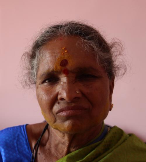Mariage en Inde 2