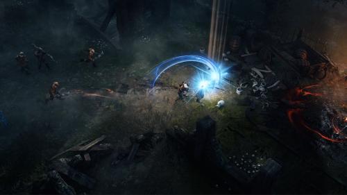 Wolcen : Lord of Mayhem, bêta et impressions*