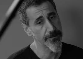 SERJ TANKIAN - "Rumi" Clip