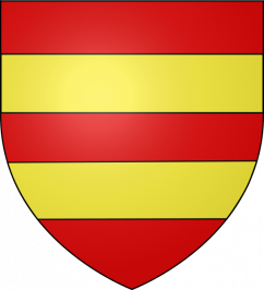 LES REMPARTS DE LILLEBONNE (Seine-Maritime)