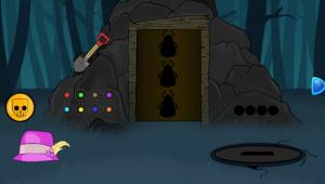 Jouer à Big moa bird escape