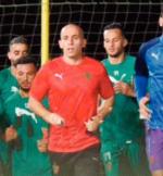 Boukhlef Arezki Préparateur Physique  MCA 2020-2021