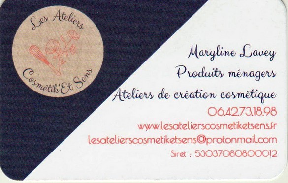 Maryline, Stéphanie et Thomas, trois jeunes artisans et artistes, ont ouvert en commun une boutique à Châtillon-sur-Seine